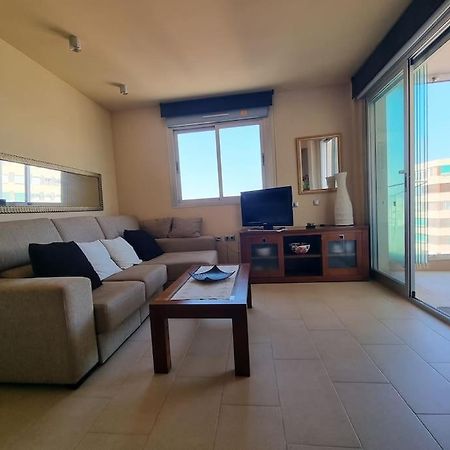 Nature Sea View, La Mata  Eksteriør bilde