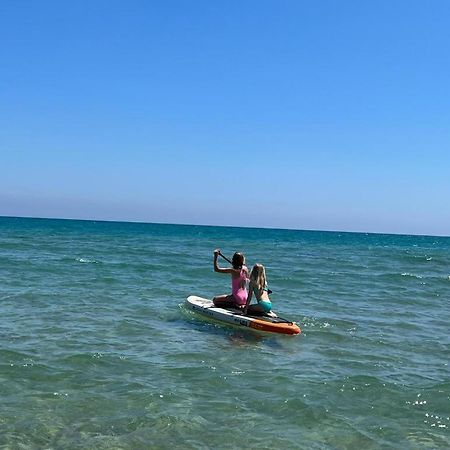 Nature Sea View, La Mata  Eksteriør bilde