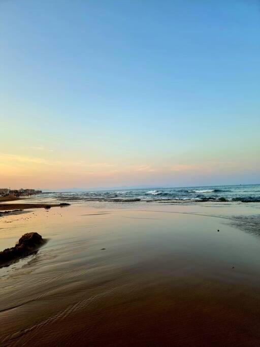 Nature Sea View, La Mata  Eksteriør bilde